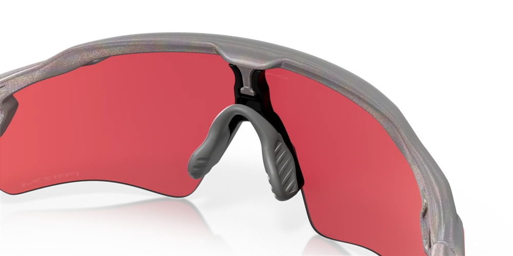 Oakley RADAR EV PATH OO9208-D7 SPACE DUST silver/prizm snow