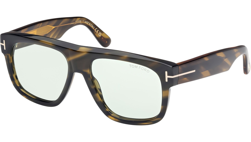 Tom Ford Sunglasses FT1201-56N