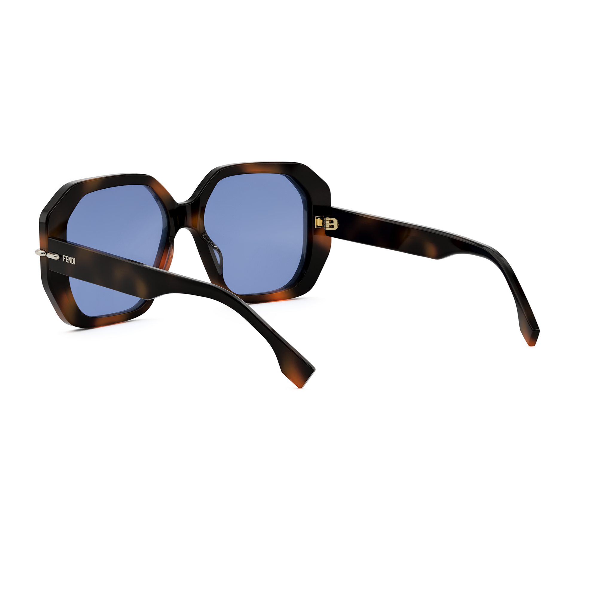Fendi Sunglasses FE40173I-53X