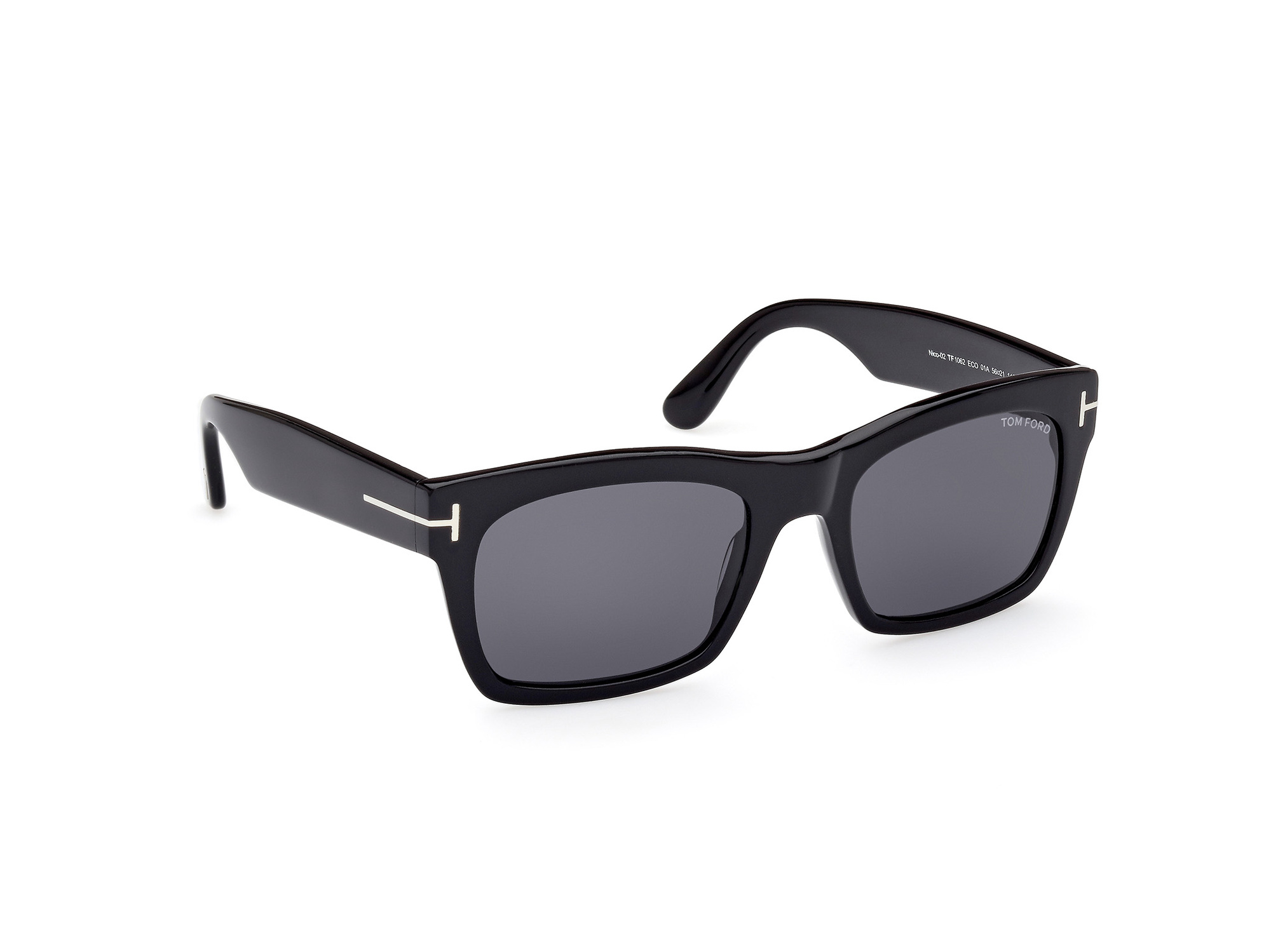 Tom Ford Sunglasses FT1062-01A