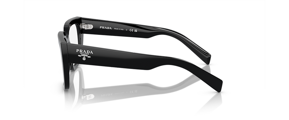 Prada Okulary korekcyjne PR A03V-16K1O1