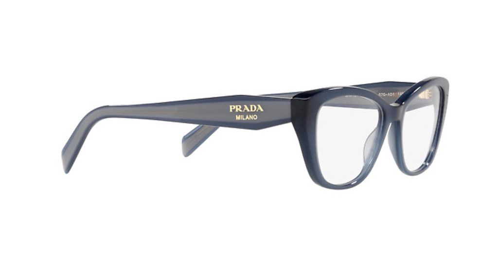 Prada Okulary korekcyjne PR19WV-07Q1O1
