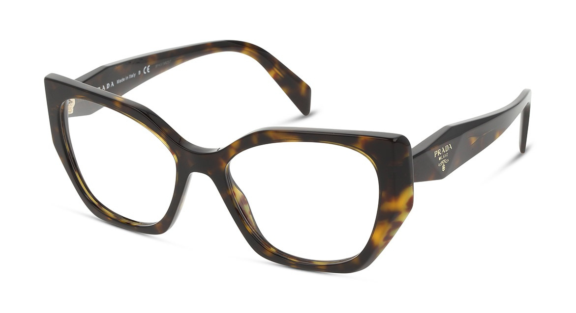 Prada Optical Frame PR18WV-2AU1O1