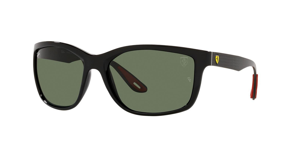 Ray-Ban Okulary przeciwsłoneczne RB8356M-F63271