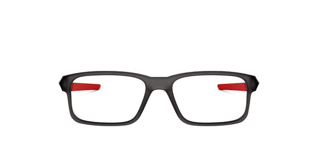 Oakley Optical Frame Dziecięce FULL COUNT Satin Grey Smoke OY8013-03