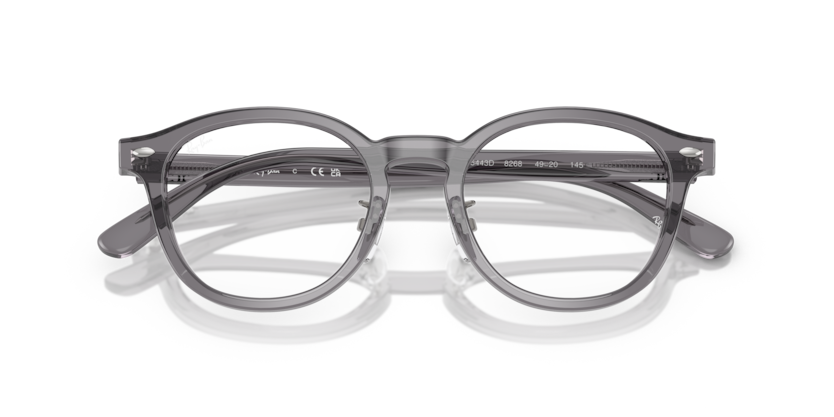 Ray-Ban Optical frame RX5443D-8268