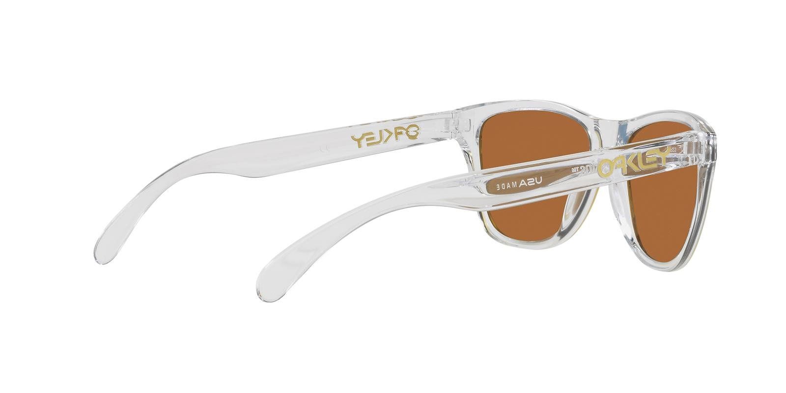 Oakley Sunglasses FROGSKINS XS OJ9006-28