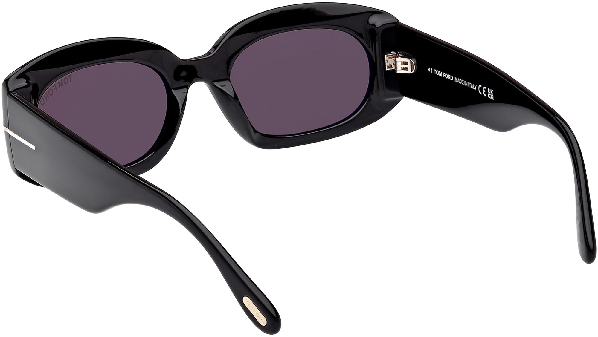 Tom Ford Sunglasses FT1187-01A