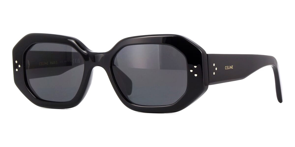Celine Okulary Przeciwsłoneczne CL40255I-01A