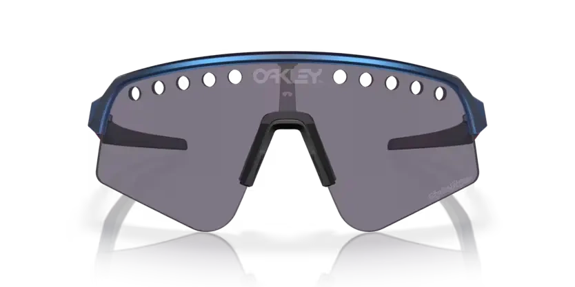 Oakley Sunglasses SUTRO LITE SWEEP Tld blue colorshift / Prizm grey OO9465-28