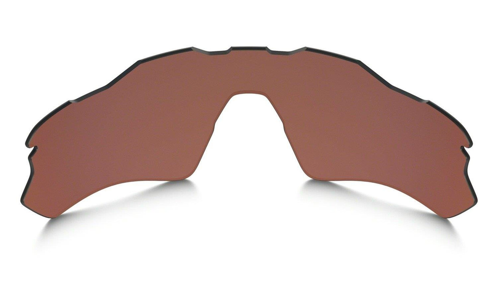 Oakley Szkła RADAR EV PATH Prizm Deep Water Polarized 101-116-005