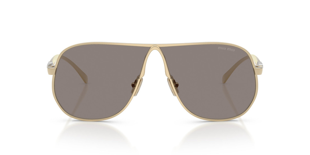 Miu Miu Okulary przeciwsłoneczne MUA56S-ZVN80Q