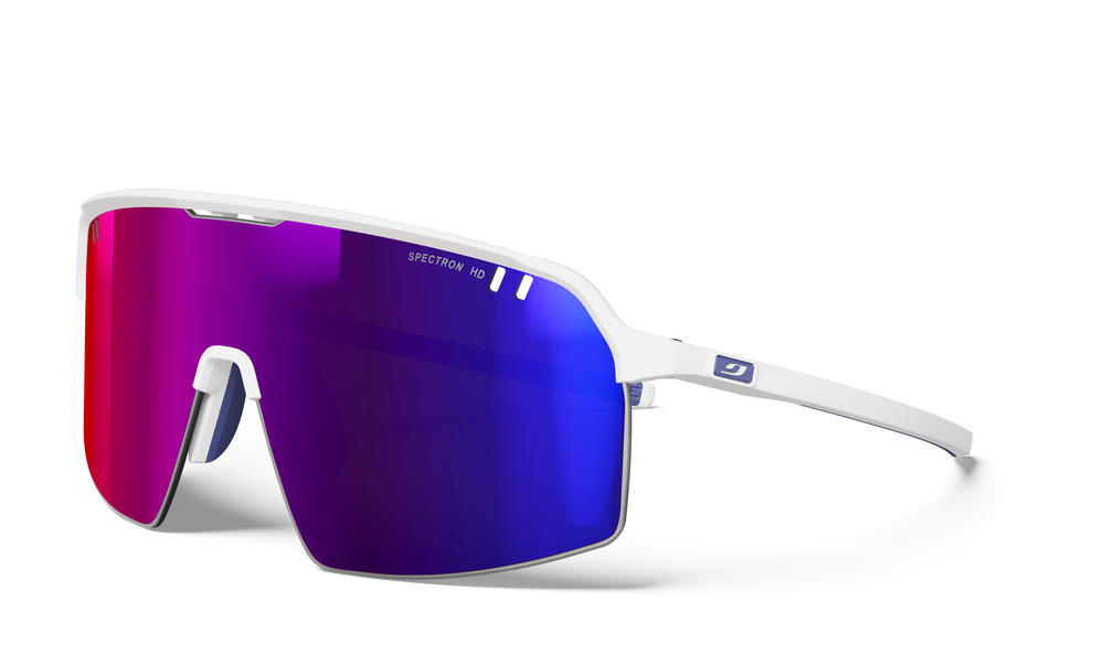 Julbo sunglasses INTENSITY Groupama-FDJ / SPECTRON HD J5901510