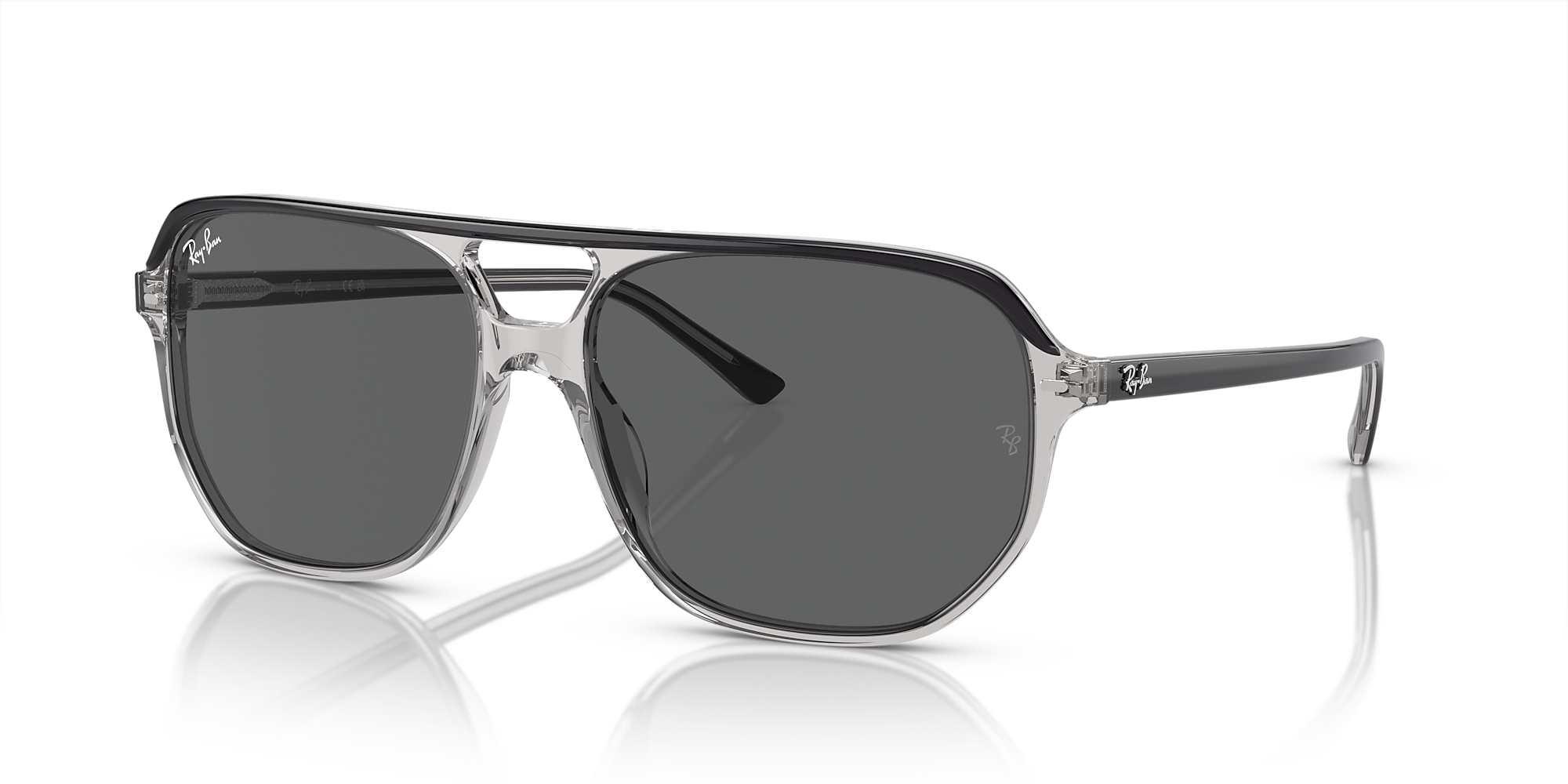 Ray-Ban Sunglasses Bill One RB2205-1396B1