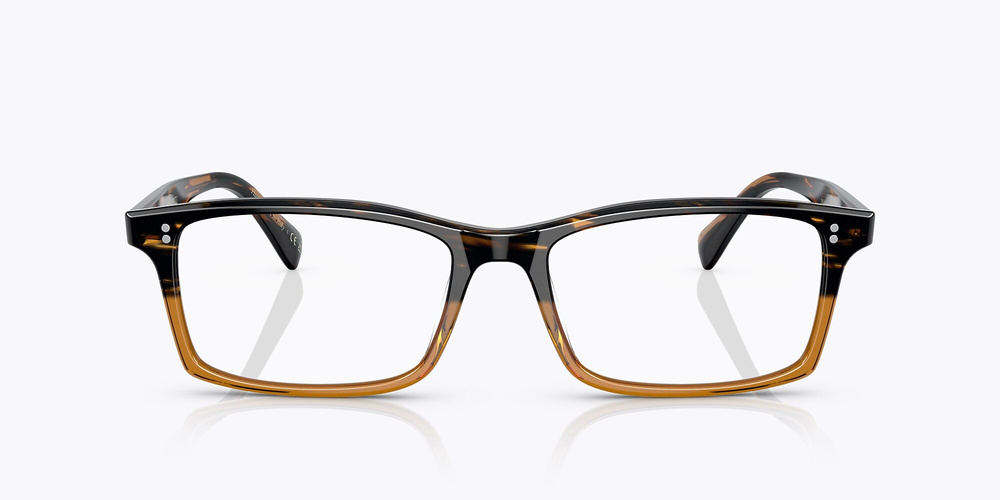 Oliver Peoples Okulary korekcyjne MYERSON OV5494U-1001
