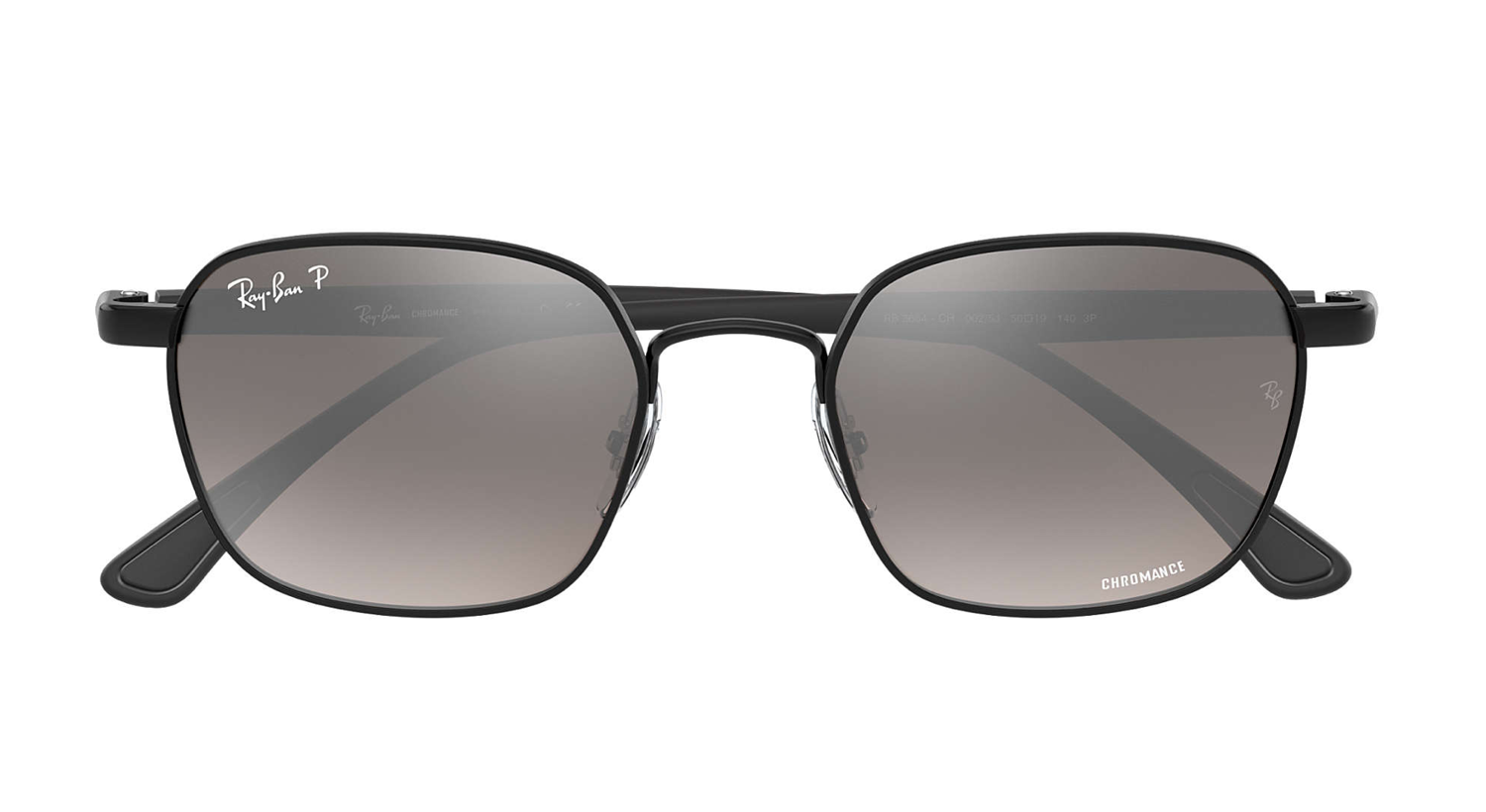 Ray-Ban Okulary przeciwsłoneczne RB3664CH-002/5J