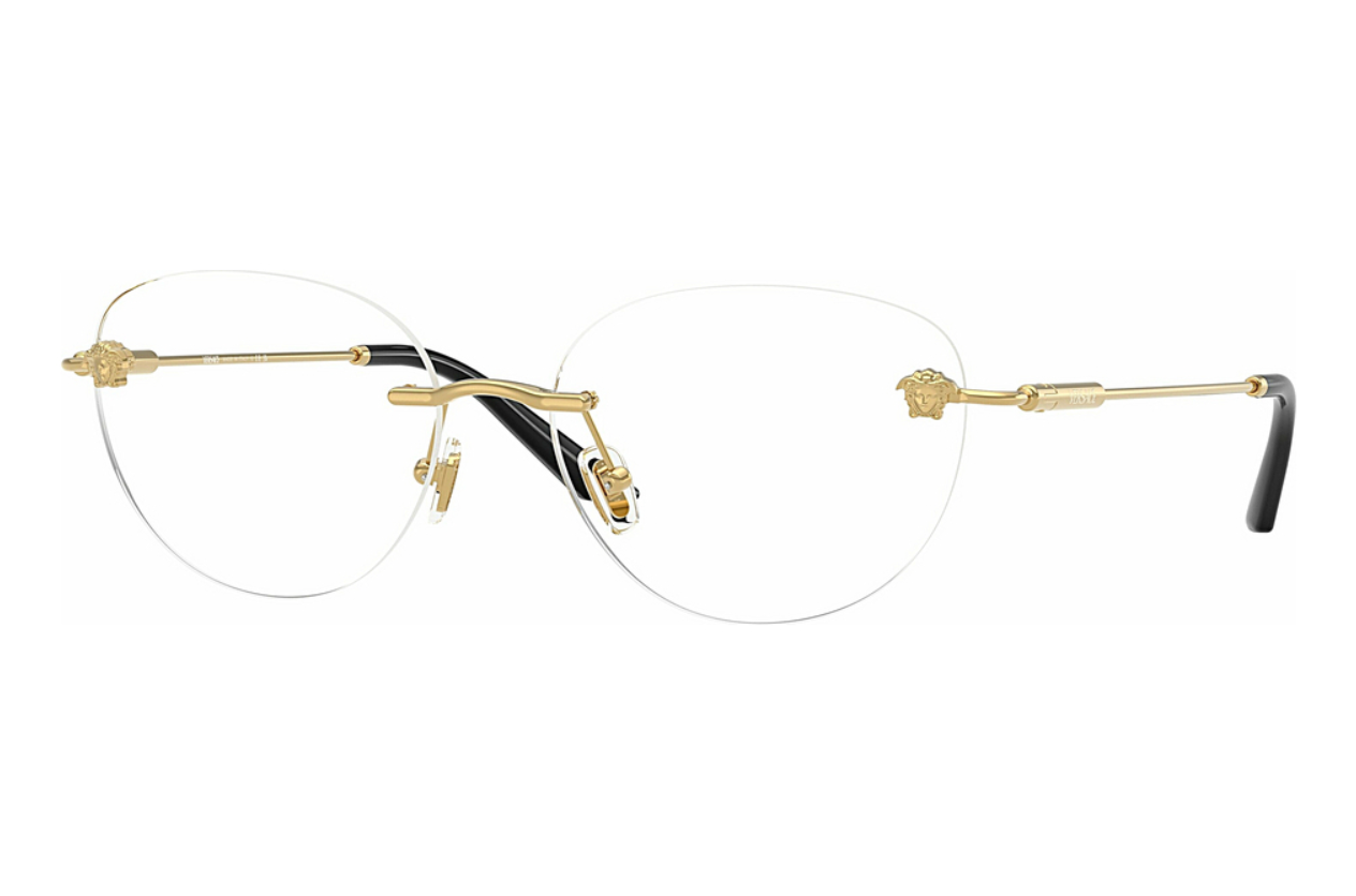 Versace Okulary korekcyjne VE1305-1002