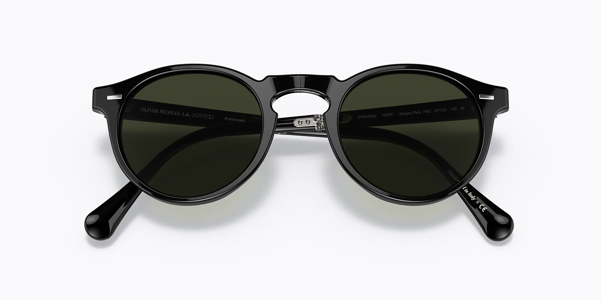 Oliver Peoples Sunglasses OV5456SU-1005P1