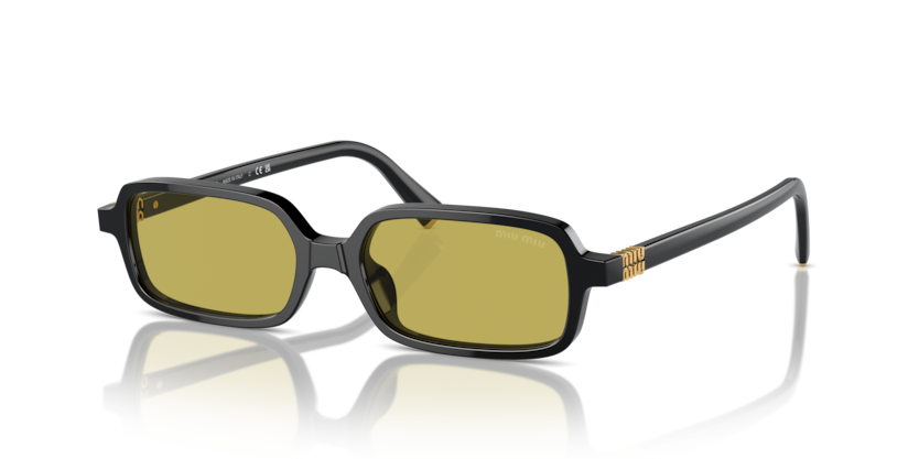 Miu Miu Sunglasses MU11ZS-16K07O