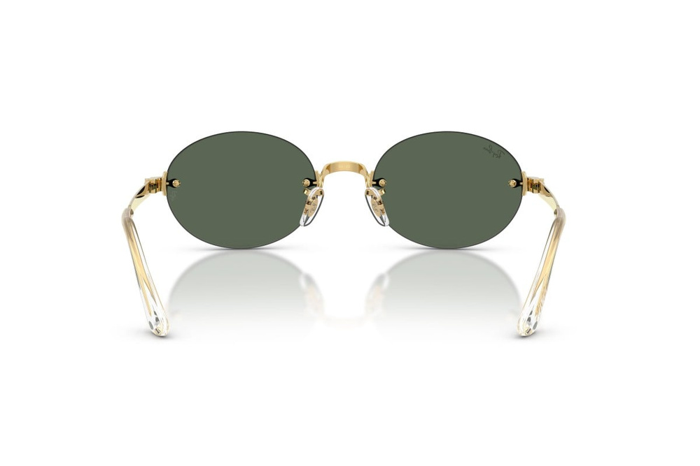 Ray-Ban Sunglasses RB3929-001/71