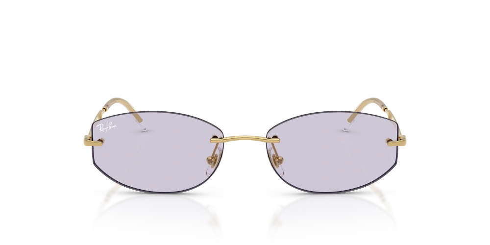 Ray-Ban Sunglasses RB3792-001/MH