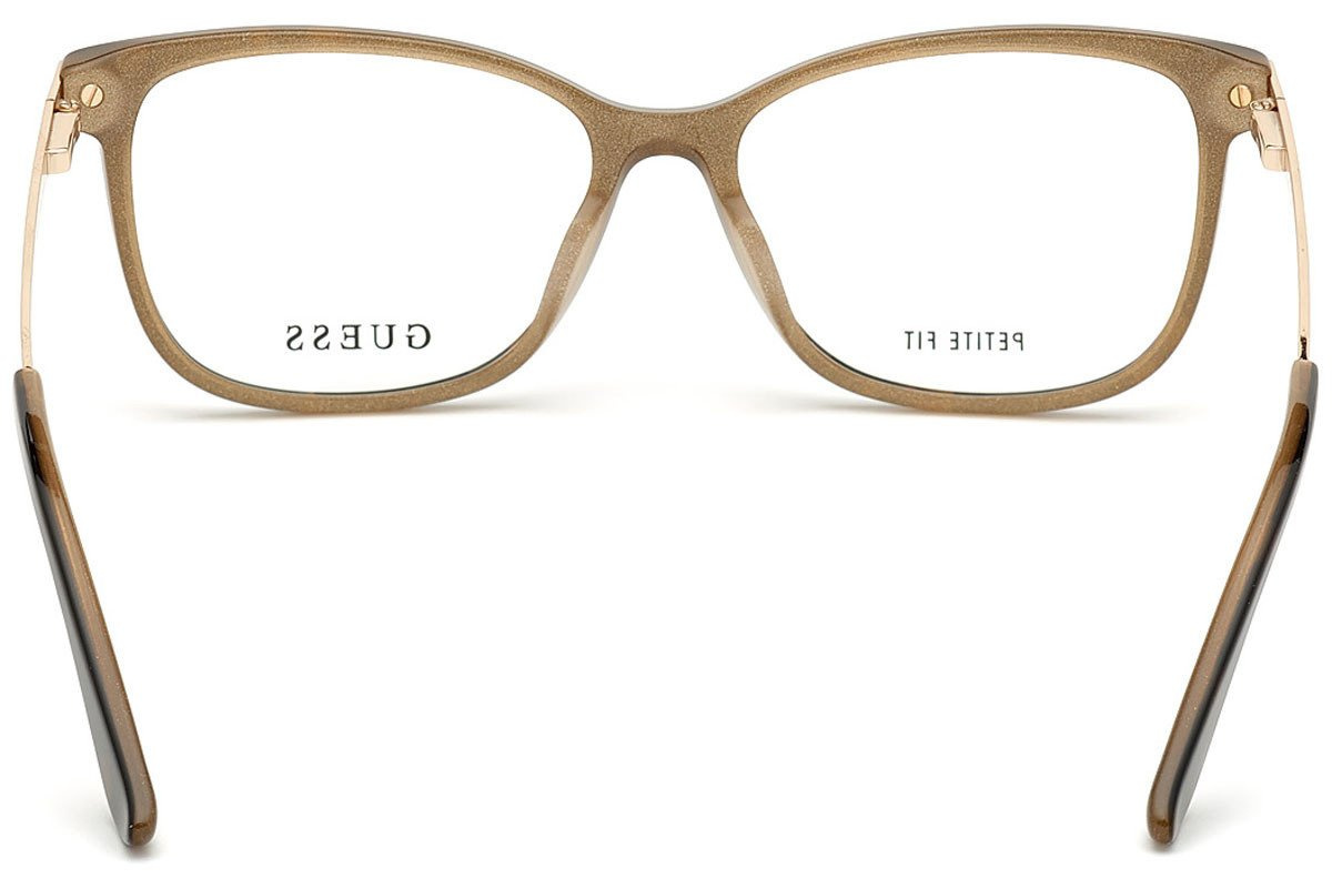 Guess Okulary korekcyjne GU2754-052