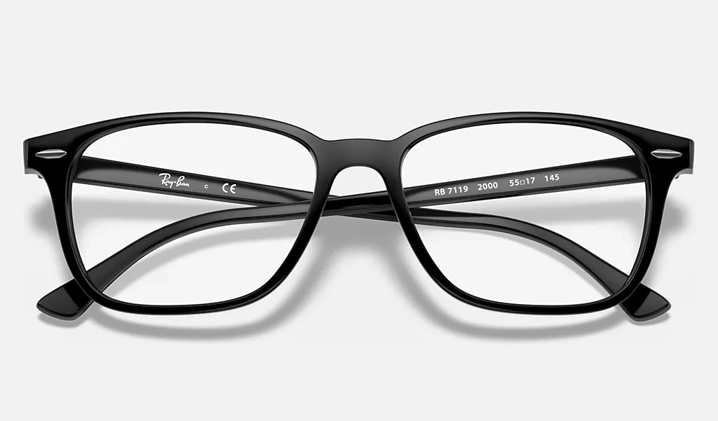 Ray-Ban Optical Frame RB7119-2000