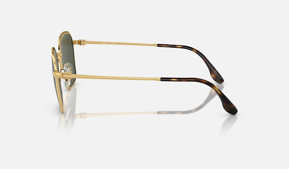 Ray-Ban Sunglasses RB3720-001/31