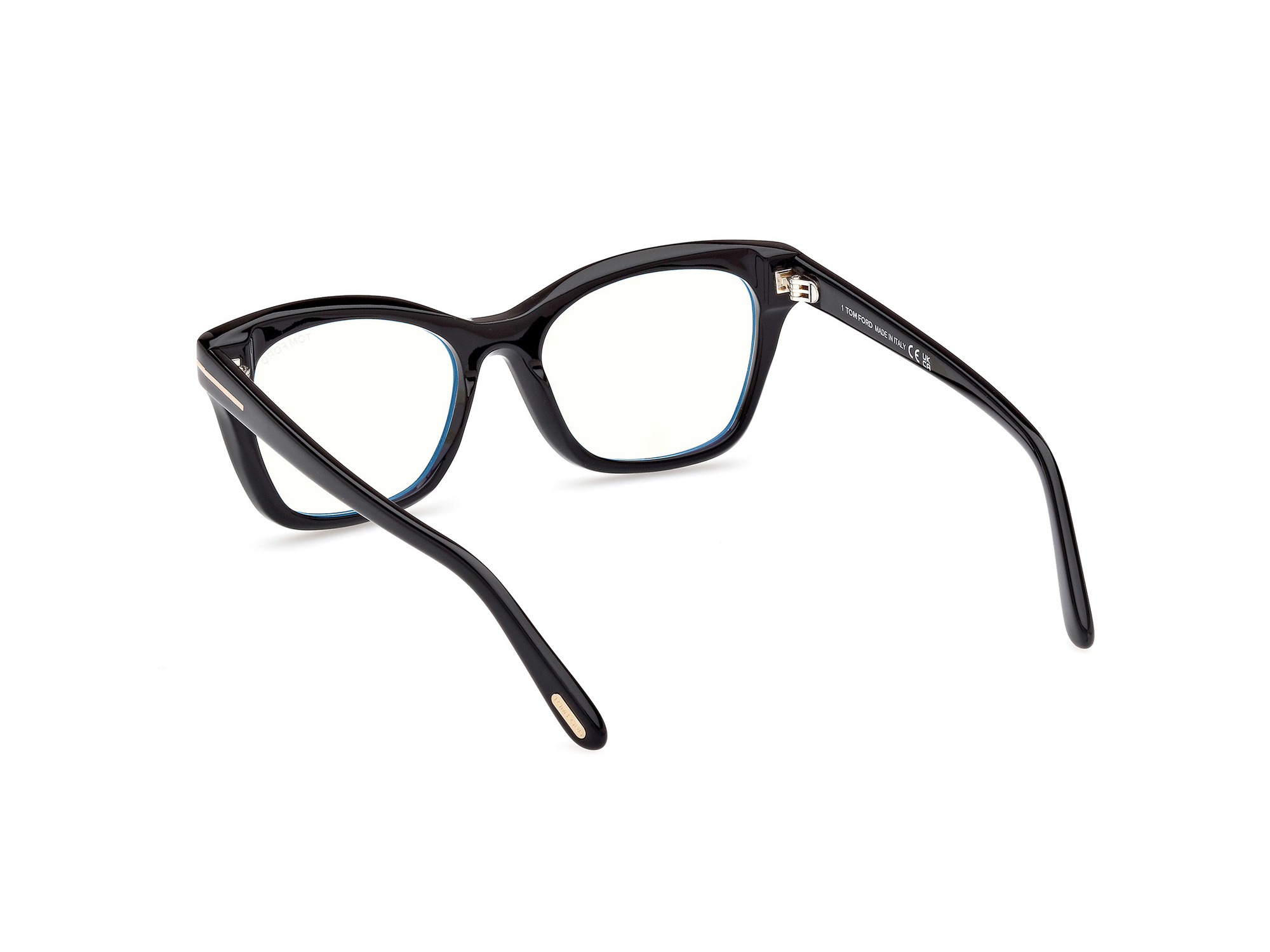 Tom Ford Optical frame FT5909-B-001