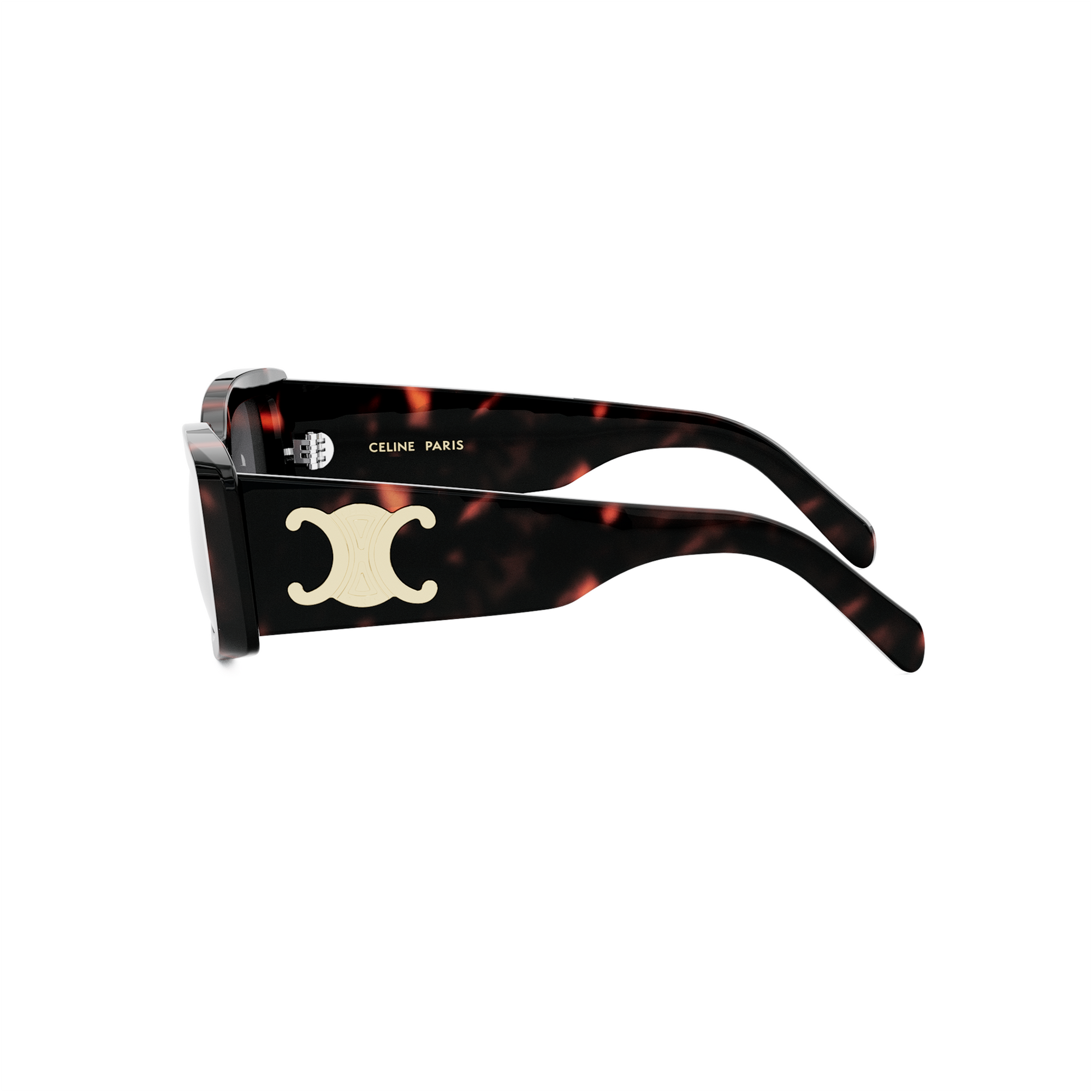 Celine Okulary przeciwsłoneczne CL40282U-52A