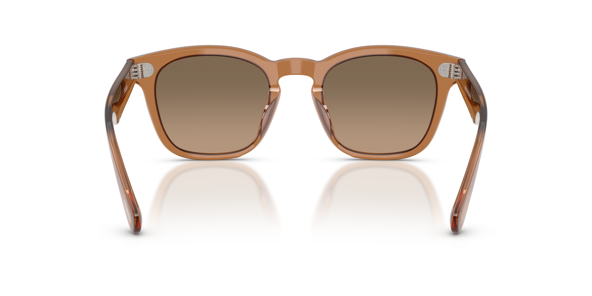 OLIVER PEOPLES Okulary przeciwsłoneczne ARLISS OV5632SU-1783GN
