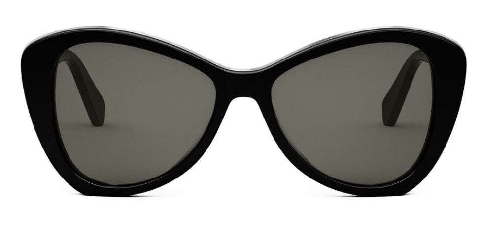 Celine Okulary przeciwsłoneczne CL40270U-01A