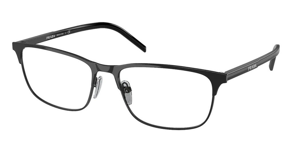 Prada Optical frame PR66YV-1AB1O1
