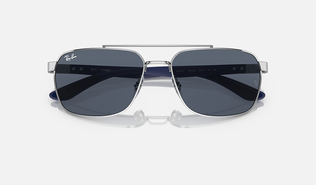 Ray-Ban Okulary przeciwsłoneczne RB3701-924387