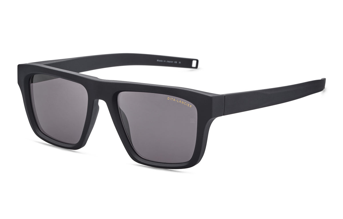 Dita Lancier Okulary przeciwsłoneczne DLS713-A-01
