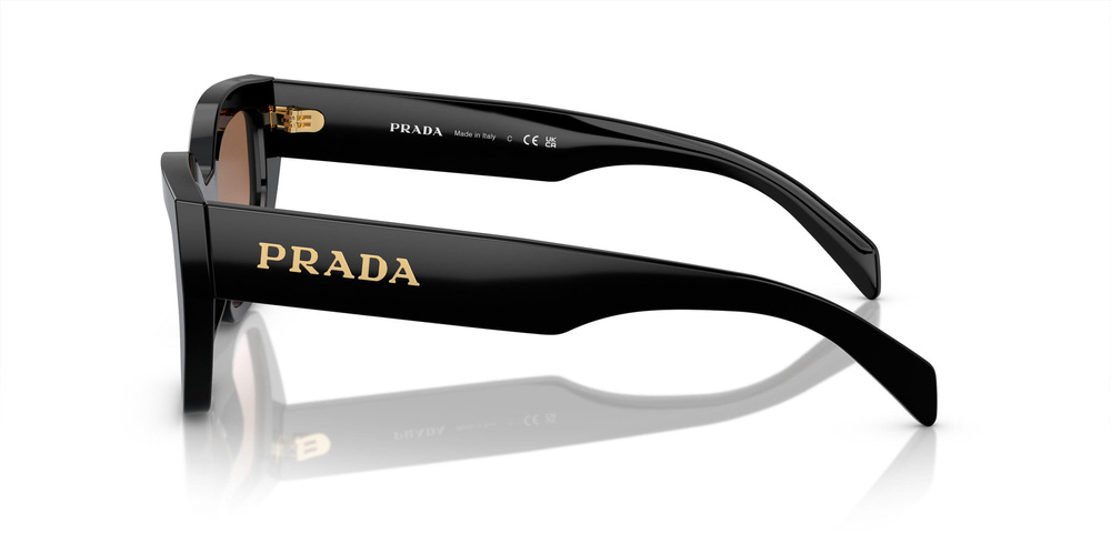 Prada Sunglasses PRA09S-1AB0A6