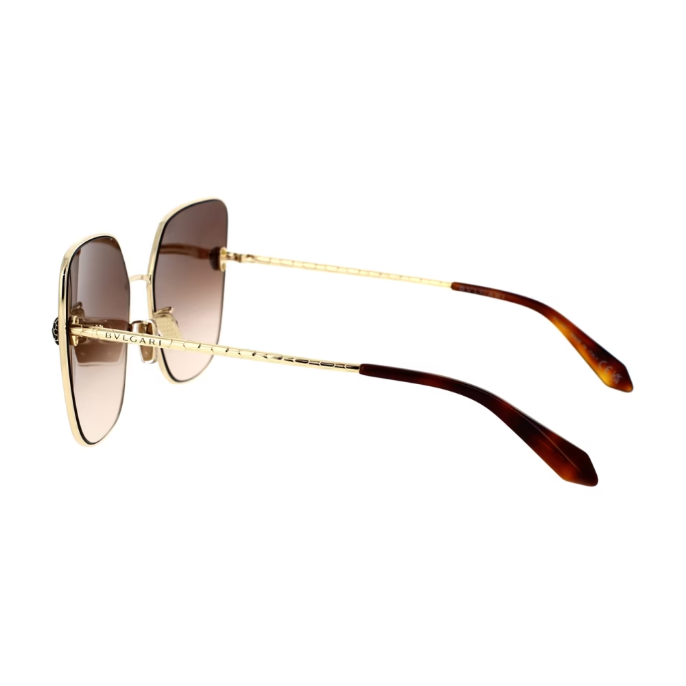 BVLGARI Okulary przeciwsłoneczne BV40009U-33F