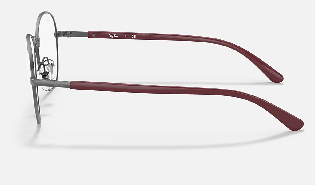 Ray-Ban Okulary korekcyjne RX6470-2502