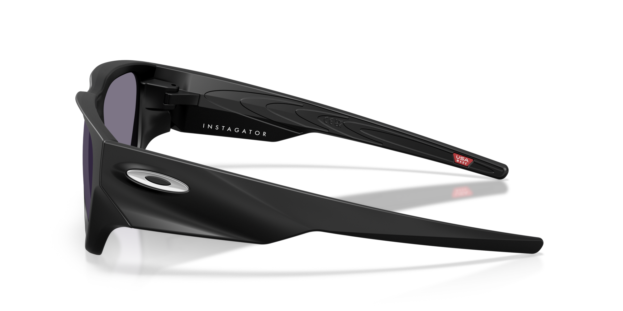 Oakley Sunglasses Instagator OO9514-01