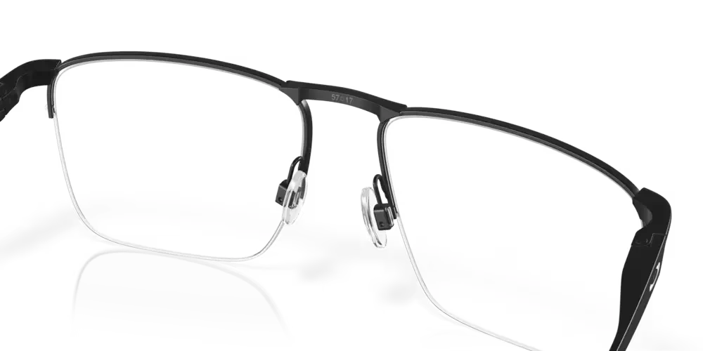 Oakley Optical frame VOON Satin Black OX3026-01