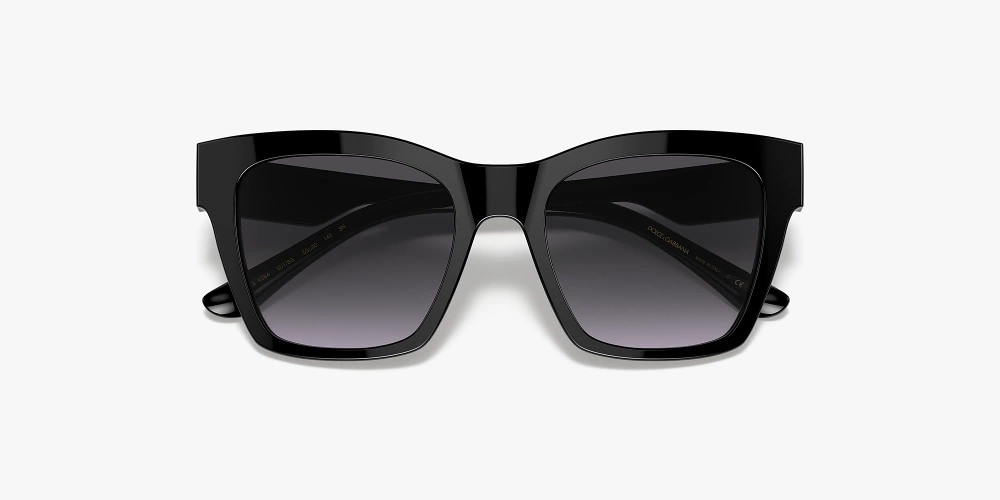 Dolce & Gabbana Okulary przeciwsłoneczne DG4384-501/8G