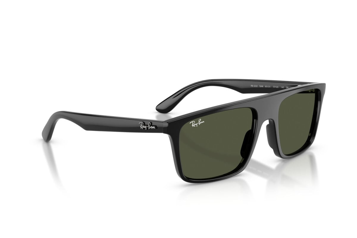 Ray-Ban Sunglasses RB2222-901/31