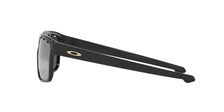 OAKLEY SLIVER Polished Black / Chrome Iridium Vented OO9262-42