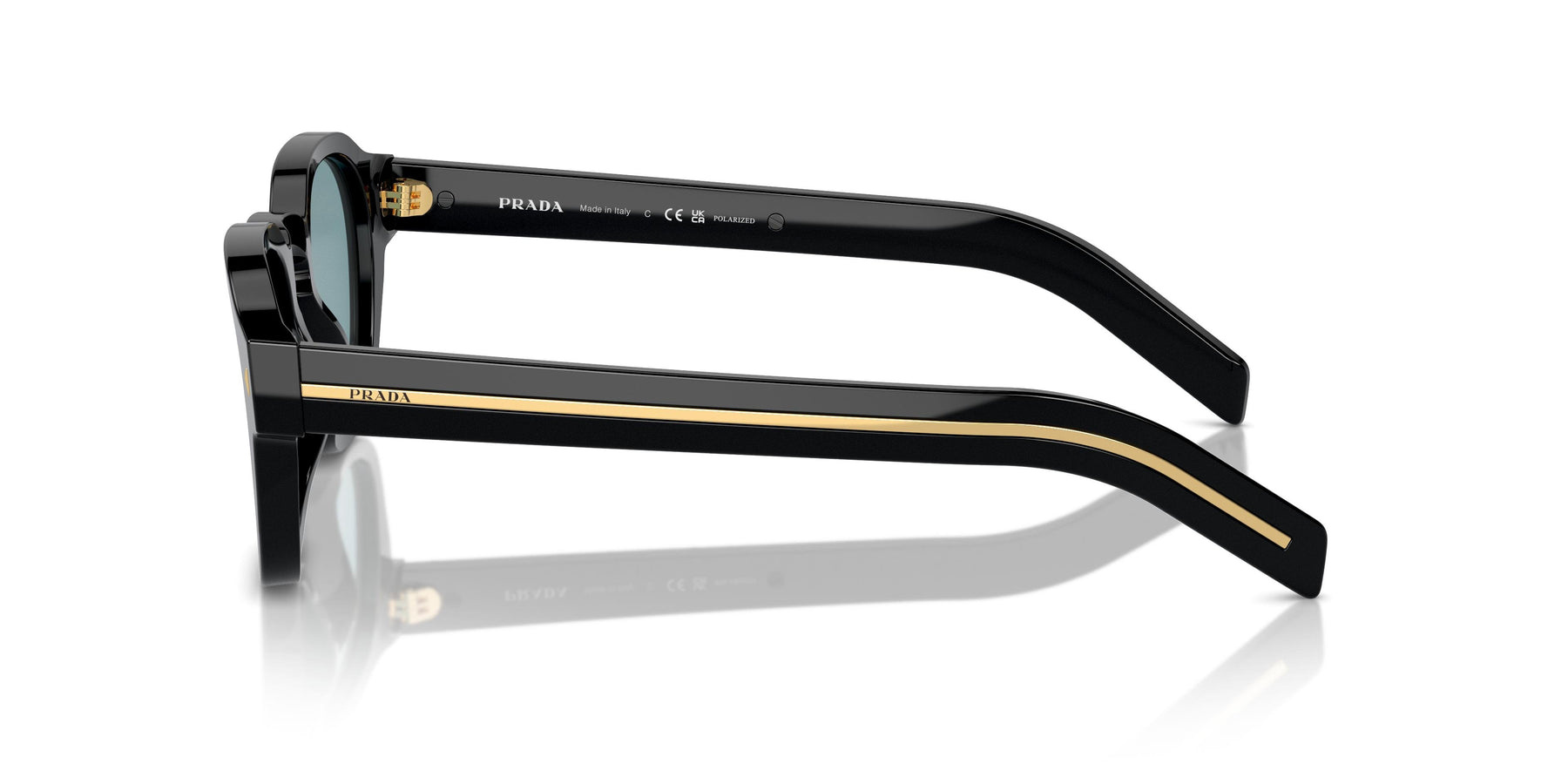 Prada Sunglasses PRA16S-16K04D