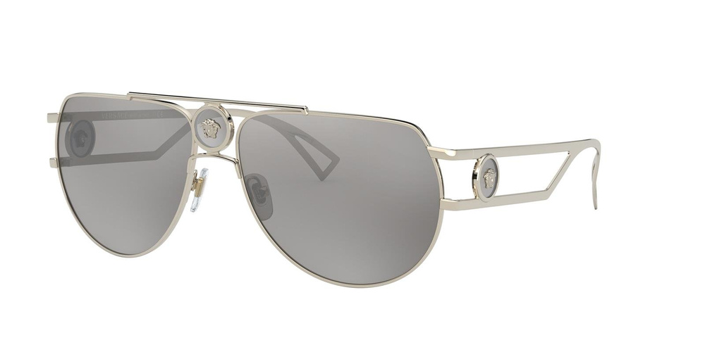 Versace Okulary przeciwsłoneczne VE2225-12526G