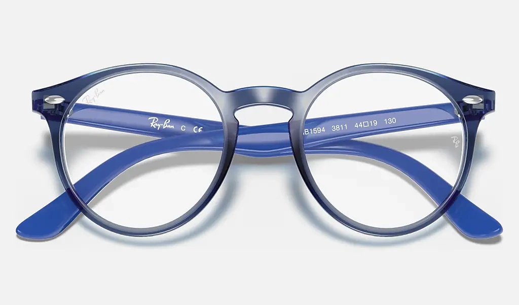 Ray-Ban Optical Frame Junior RB1594-3811