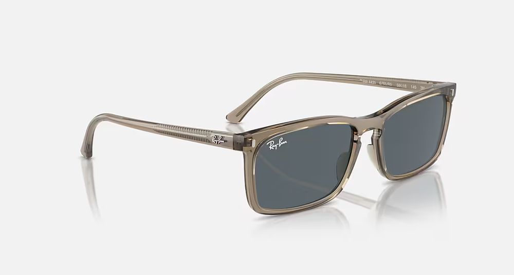 Ray-Ban Okulary przeciwsłoneczne RB4435-6765R5