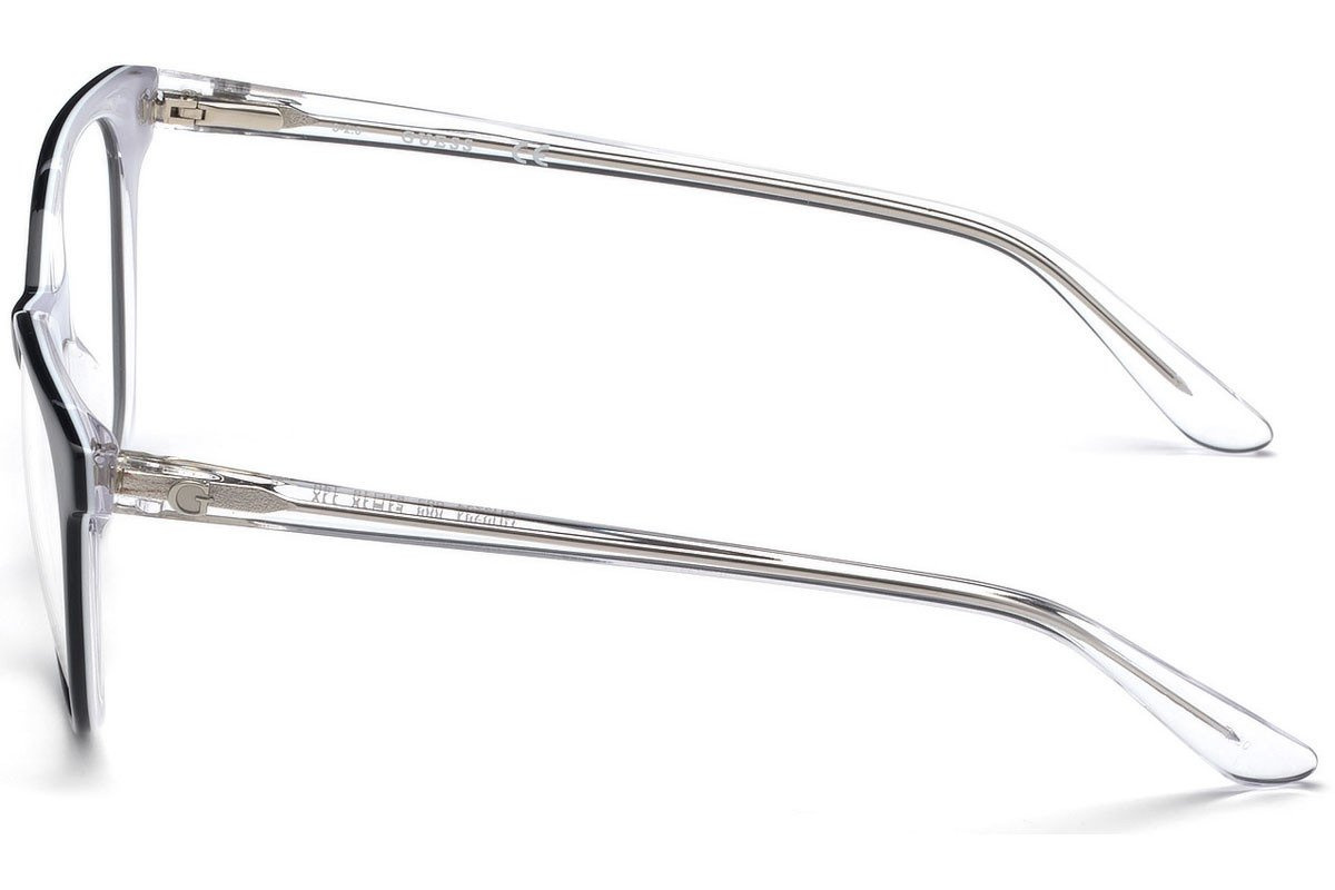 Guess Okulary korekcyjne GU2734-003