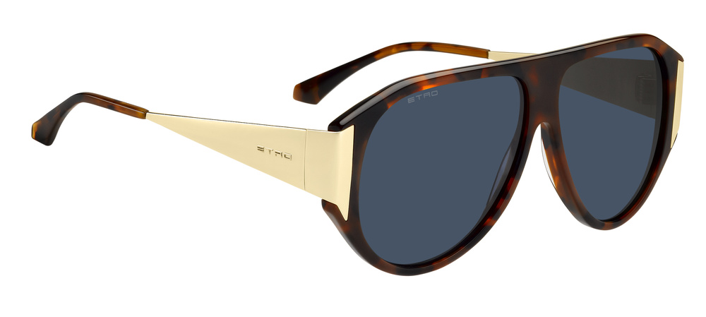Etro Okulary przeciwsłoneczne ETRO 0052/S-086/KU (207301)