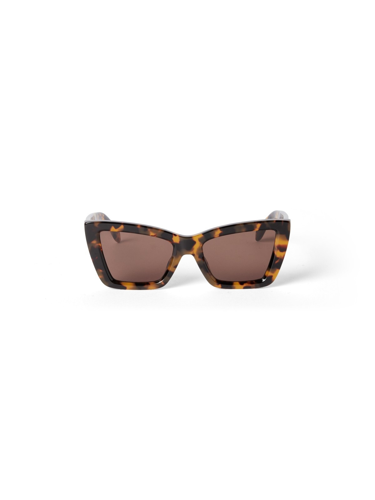 Palm Angels Okulary przeciwsłoneczne PERI091-064